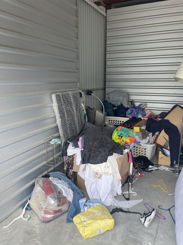 Affordable Attic IX  auction IB-5631 30