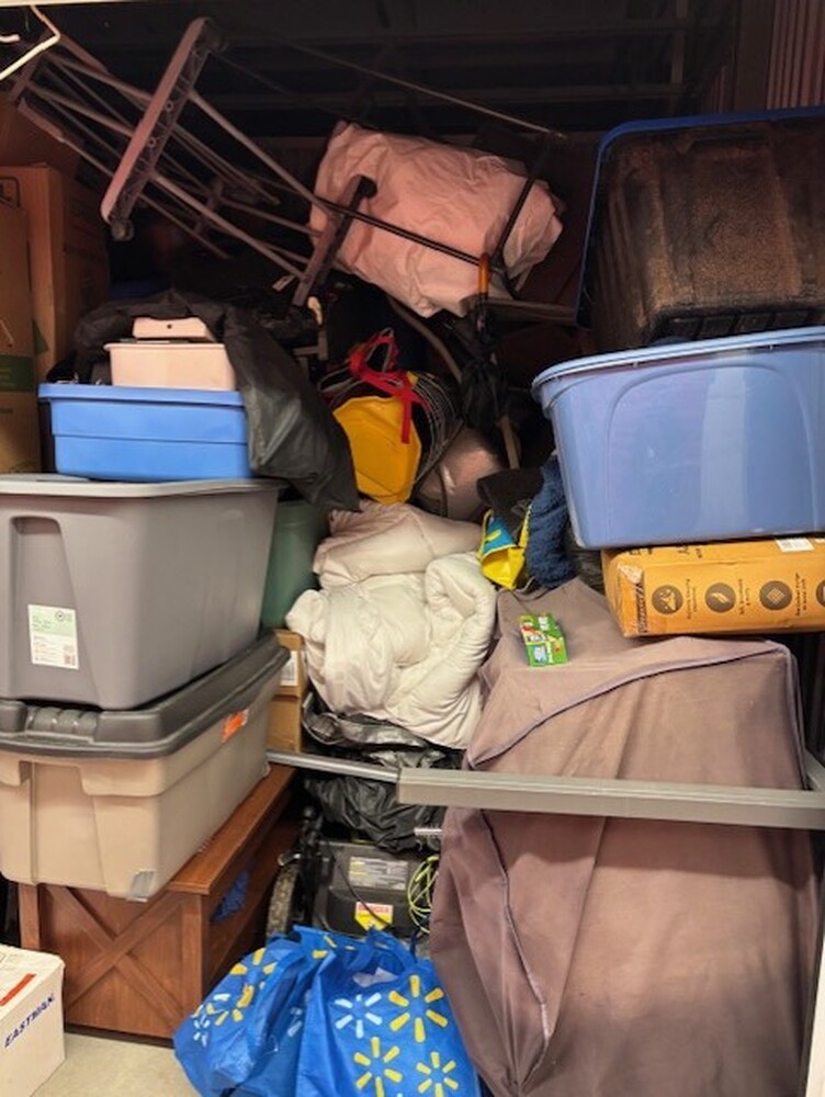 3026 - StorageMart Burlington  auction IB-4250