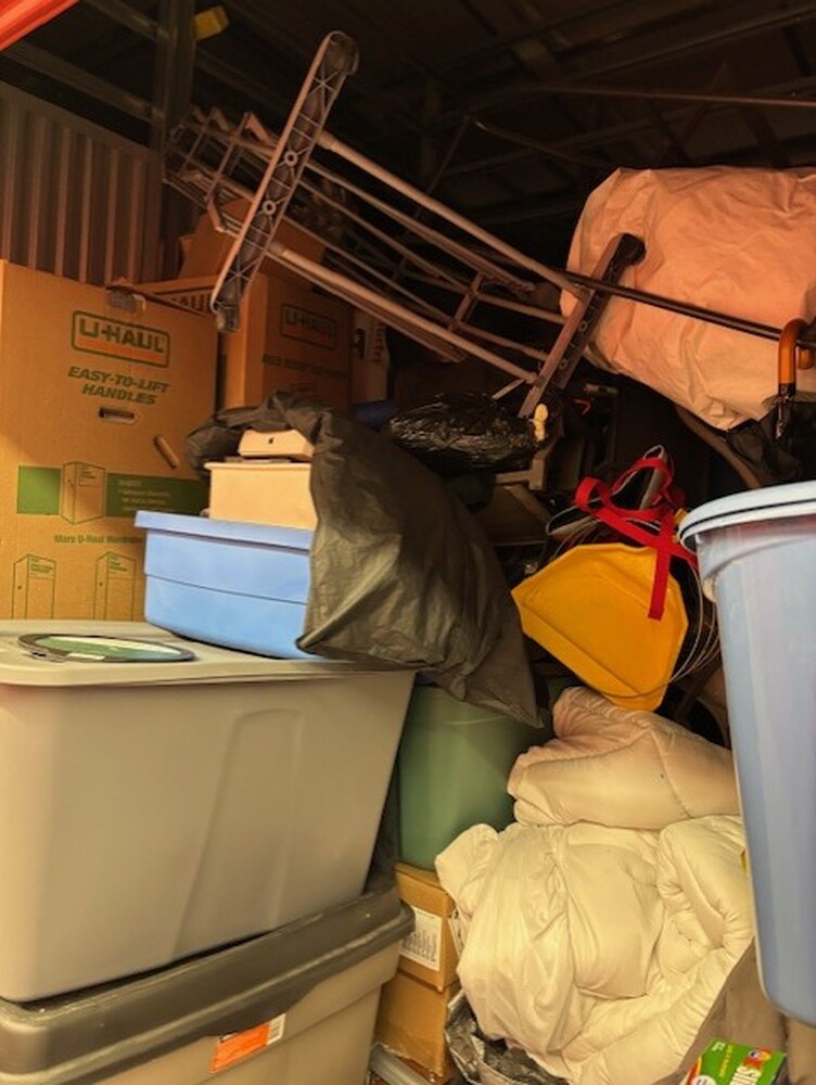 3026 - StorageMart Burlington  auction IB-4250 20