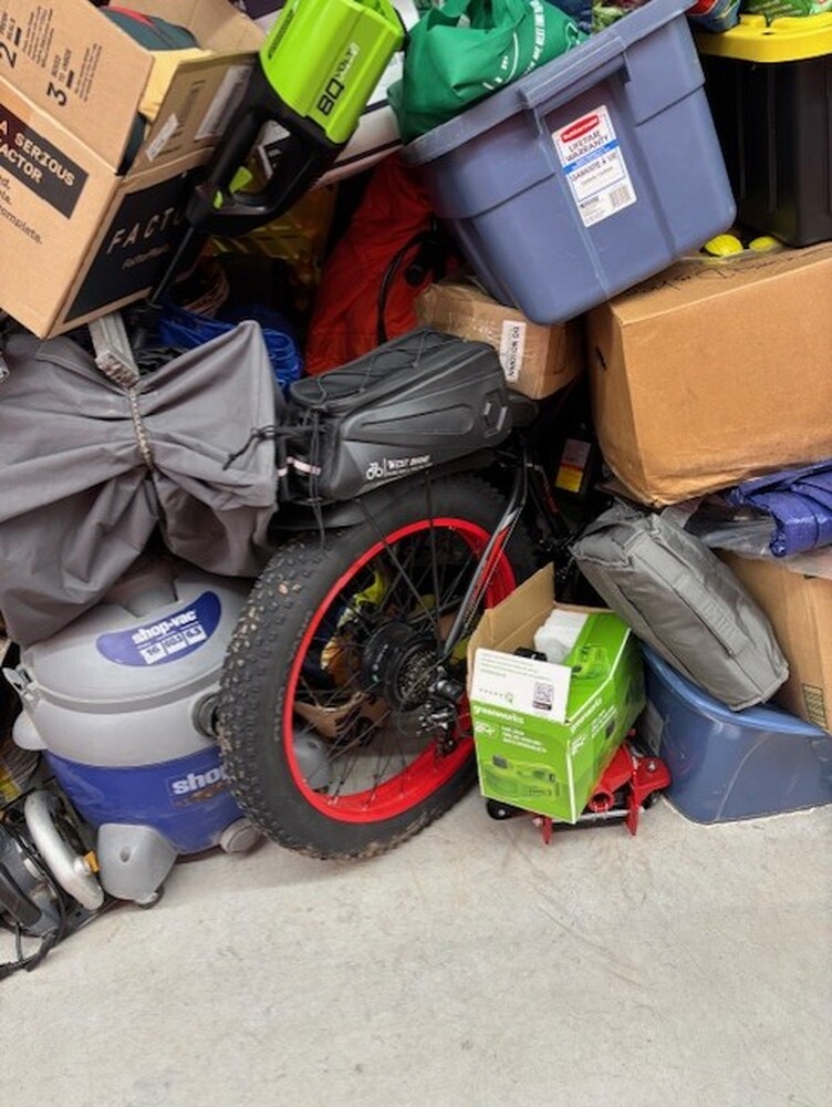 3026 - StorageMart Burlington  auction IB-9851 30