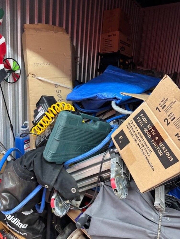 3026 - StorageMart Burlington  auction IB-9851 20