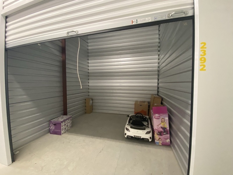 Affordable Attic IX  auction IB-8728