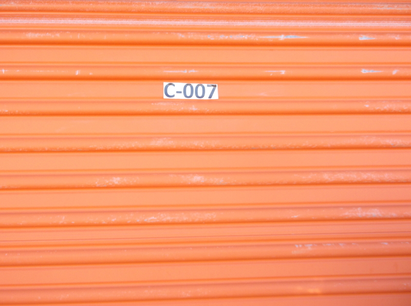 Dayton Self Storage - Scarborough East  auction IB-1572