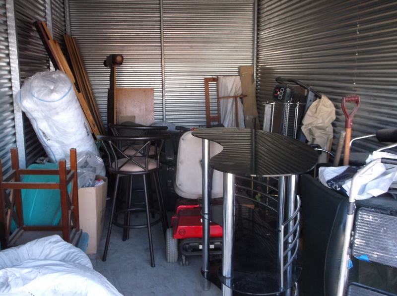 Dayton Self Storage - Scarborough East  auction IB-1572 10