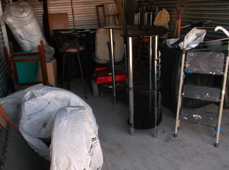 Dayton Self Storage - Scarborough East  auction IB-1572 20