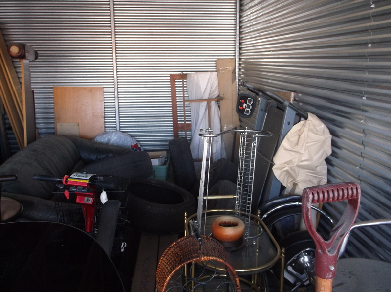 Dayton Self Storage - Scarborough East  auction IB-1572 30