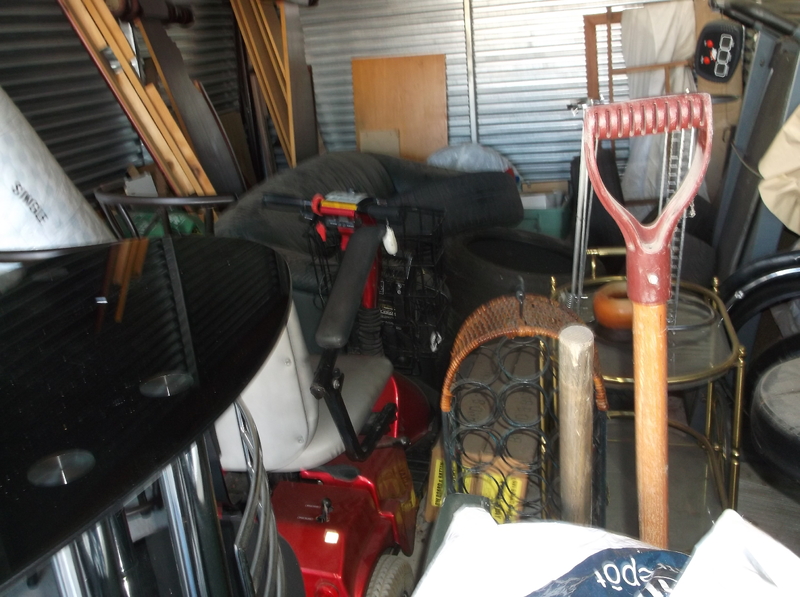 Dayton Self Storage - Scarborough East  auction IB-1572 40