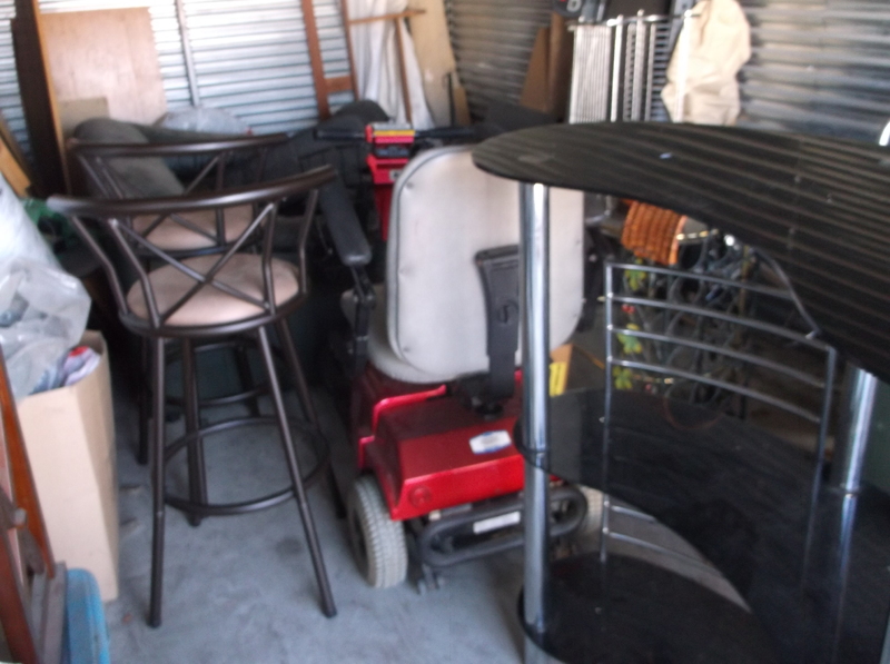 Dayton Self Storage - Scarborough East  auction IB-1572 50