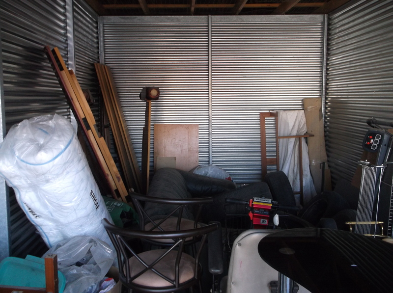 Dayton Self Storage - Scarborough East  auction IB-1572 70