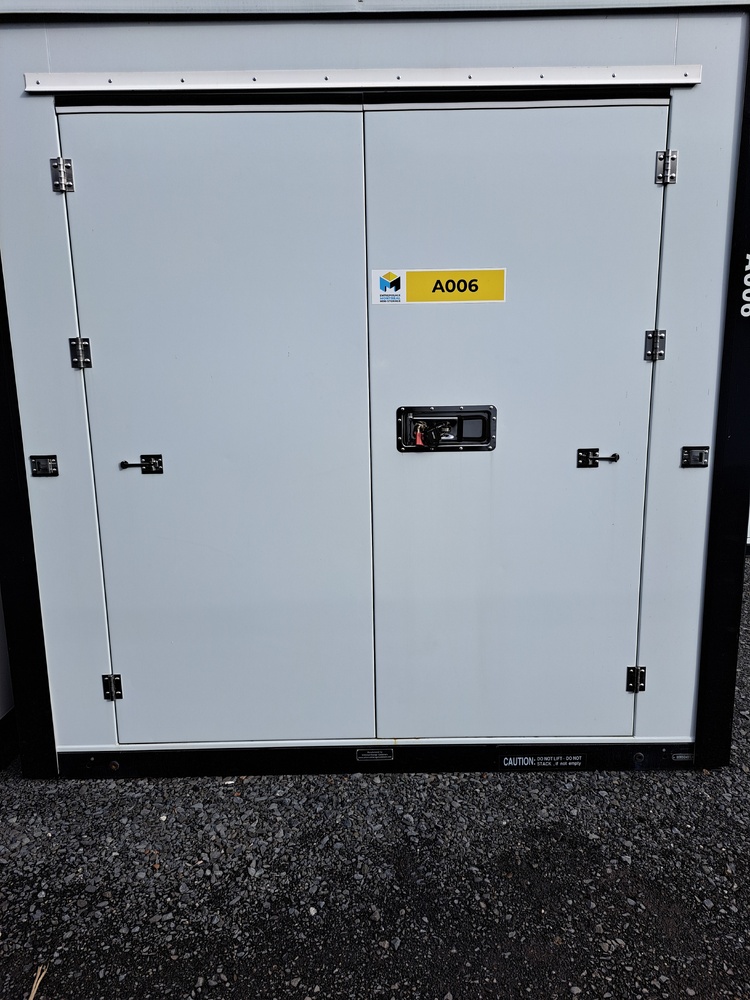 Montreal Mini-Storage - Beauharnois   auction IB-5995