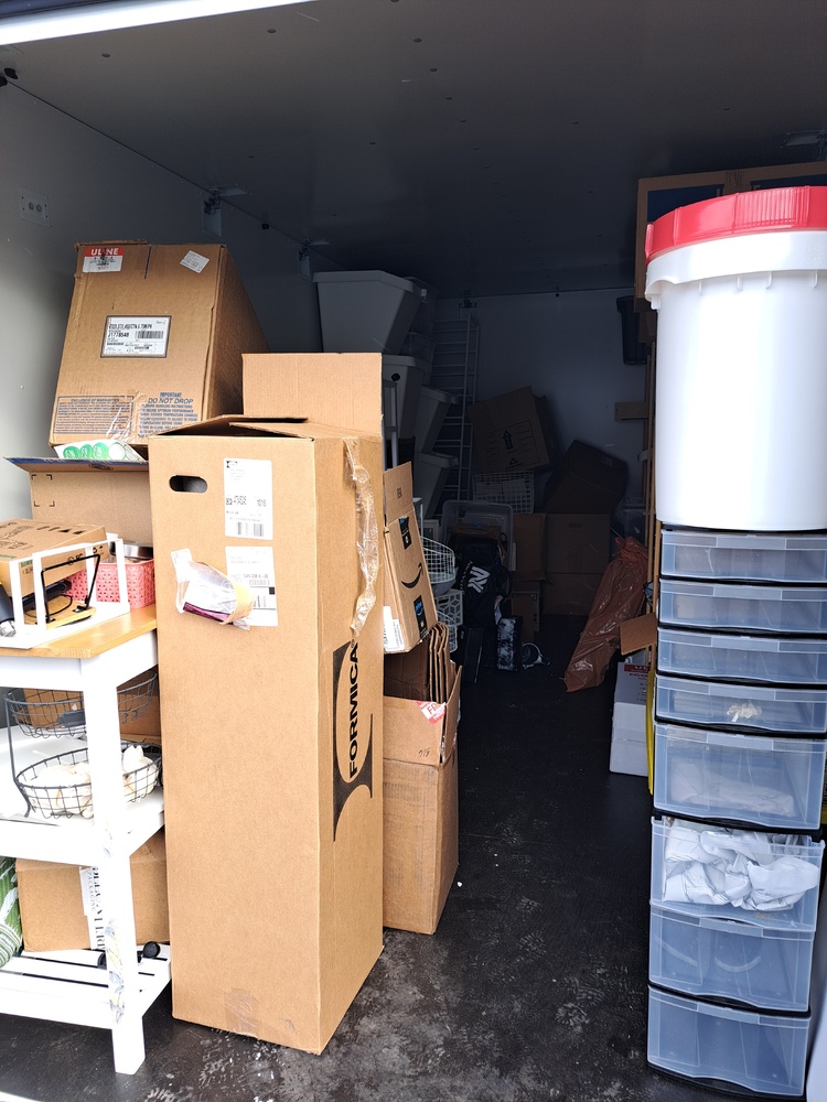 Montreal Mini-Storage - Beauharnois   auction IB-5995 10