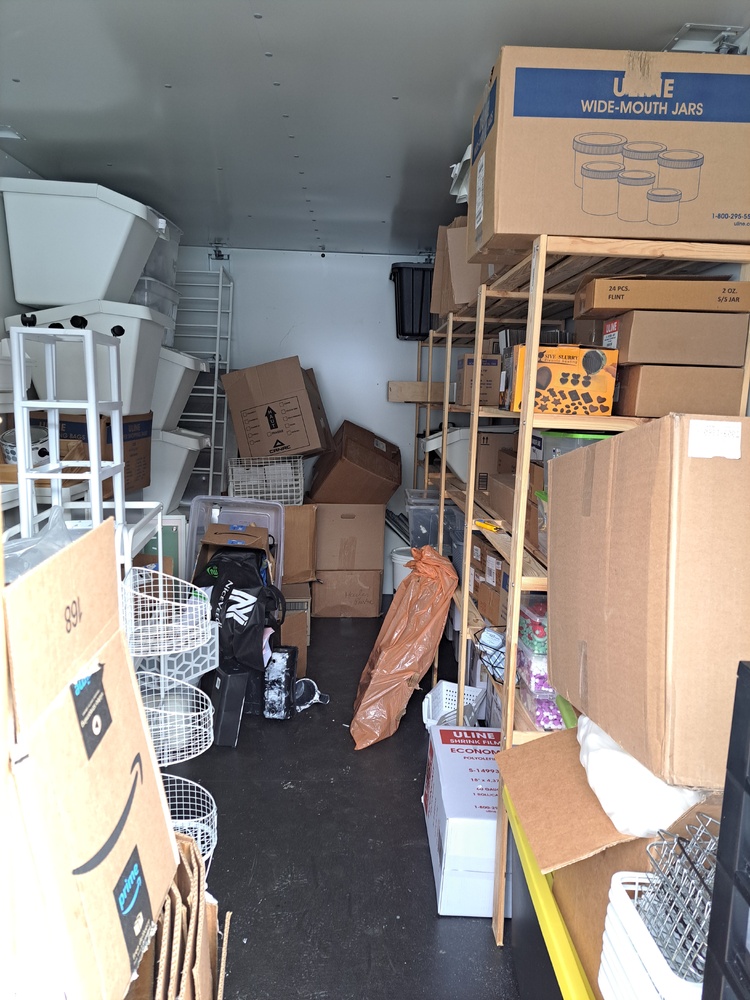 Montreal Mini-Storage - Beauharnois   auction IB-5995 20