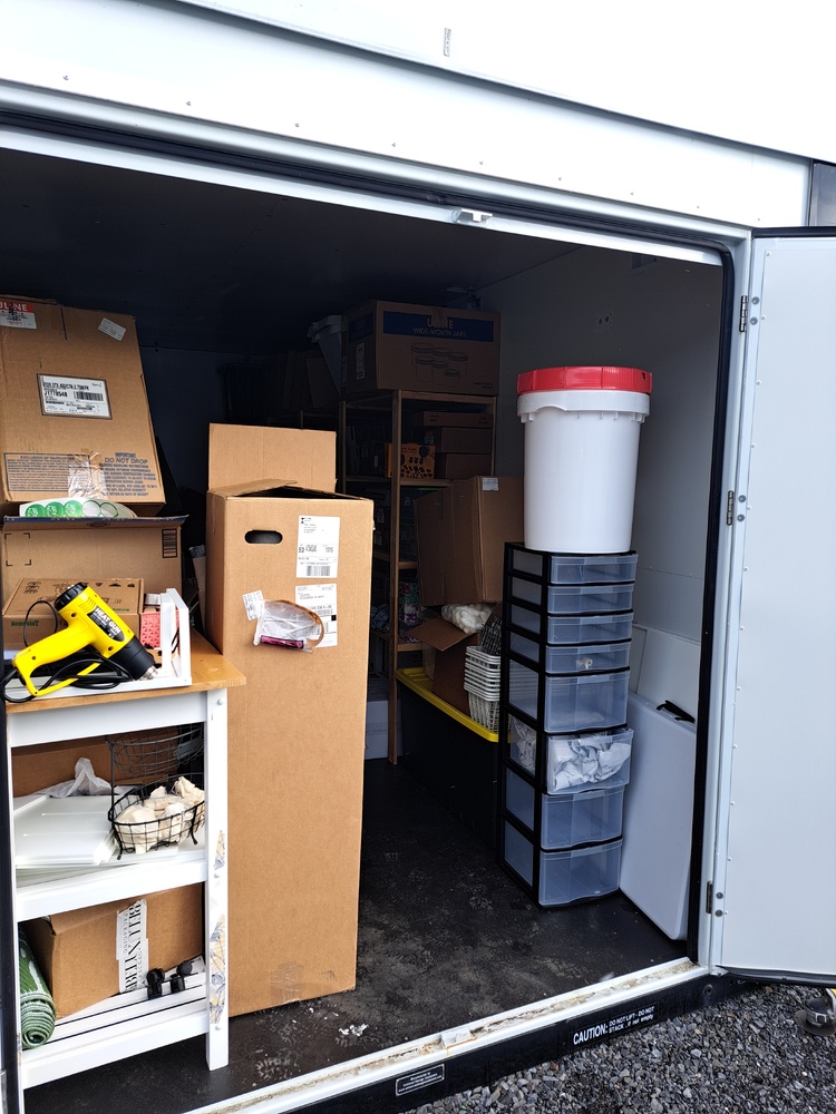 Montreal Mini-Storage - Beauharnois   auction IB-5995 30