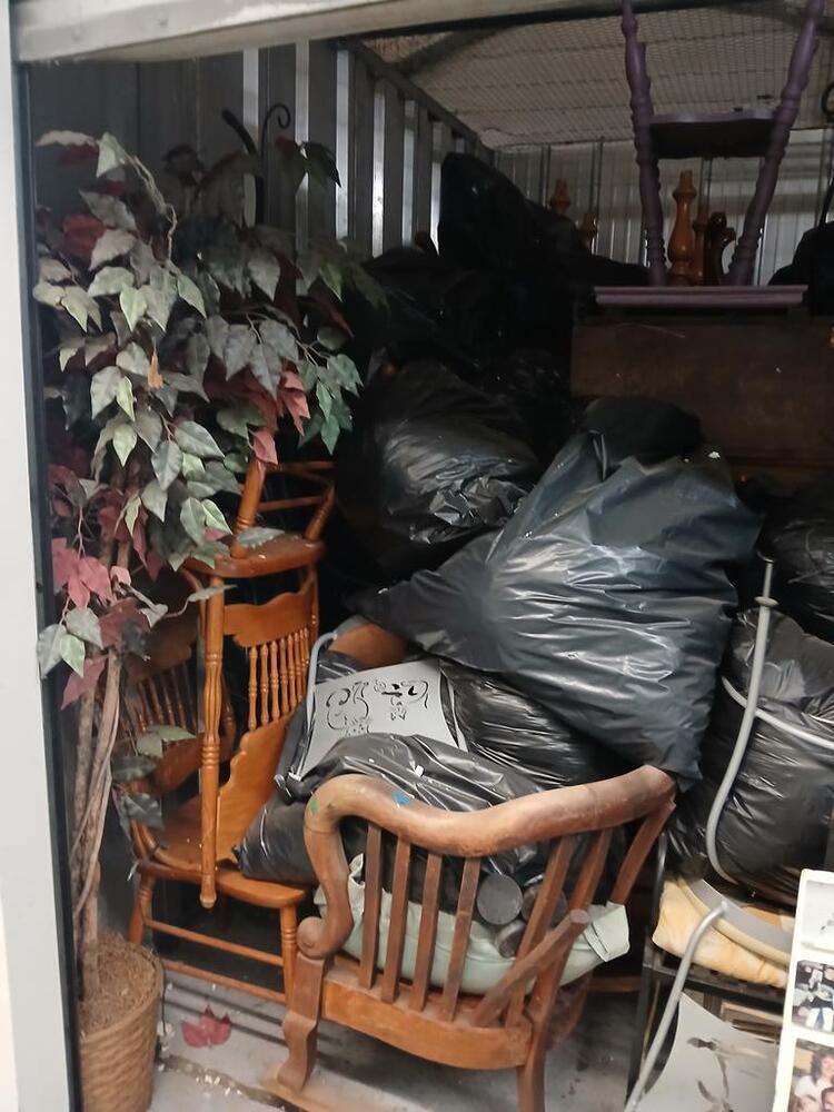 Advantage Self Storage - Beverly MA  auction IB-9936 20