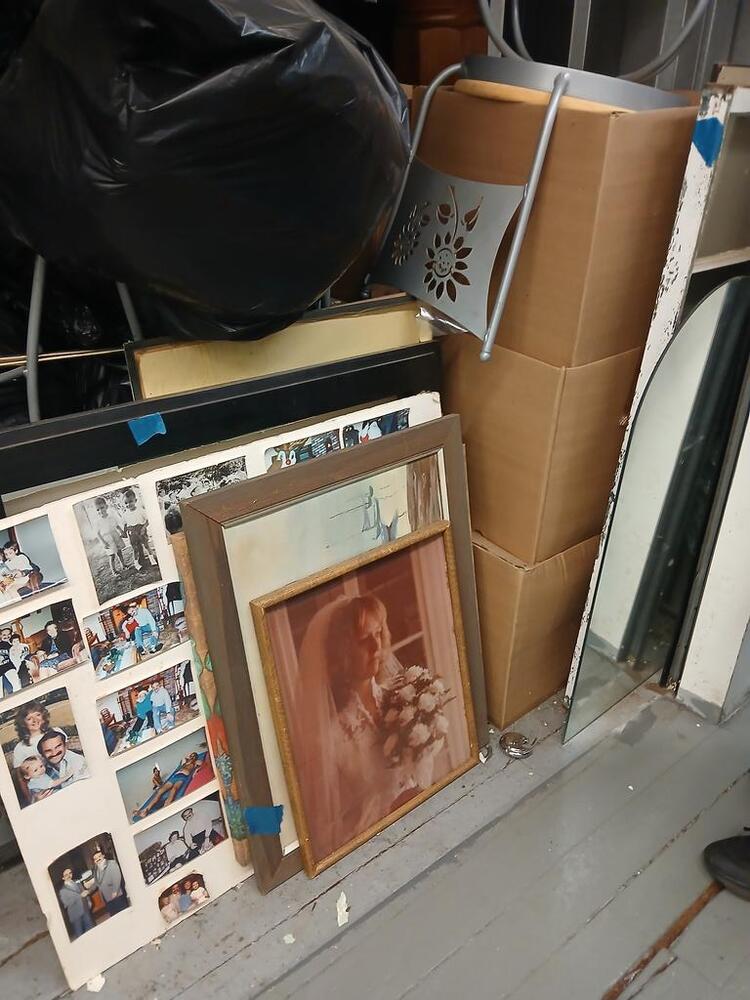 Advantage Self Storage - Beverly MA  auction IB-9936 30