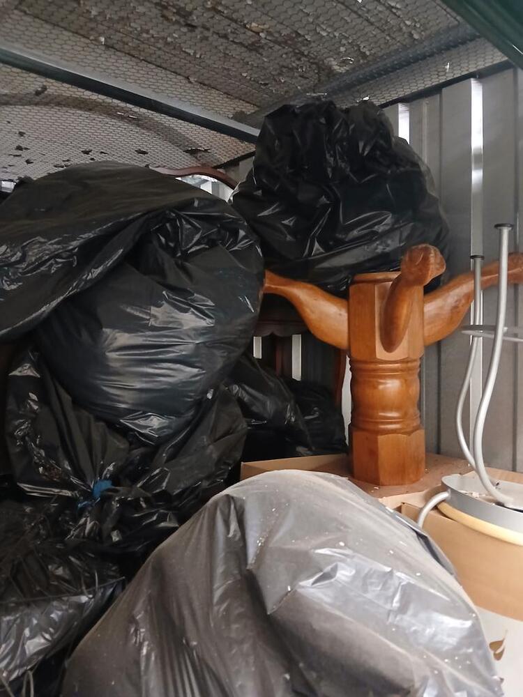 Advantage Self Storage - Beverly MA  auction IB-9936 40