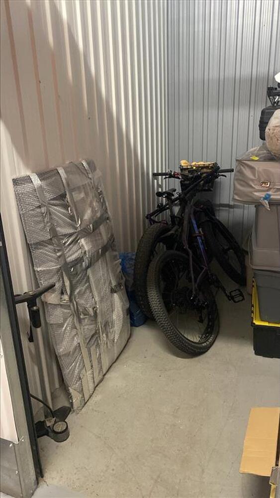 Montreal Mini-Storage - Canal  auction IB-9429 20