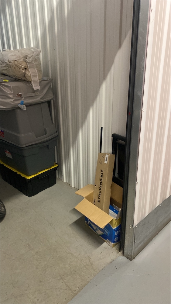 Montreal Mini-Storage - Canal  auction IB-9429 40