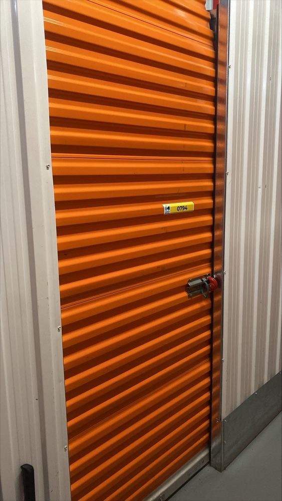 Montreal Mini-Storage - Canal  auction IB-9429 50