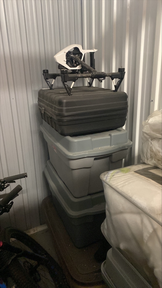 Montreal Mini-Storage - Canal  auction IB-9429 60