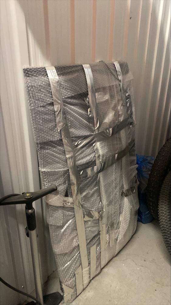 Montreal Mini-Storage - Canal  auction IB-9429 70