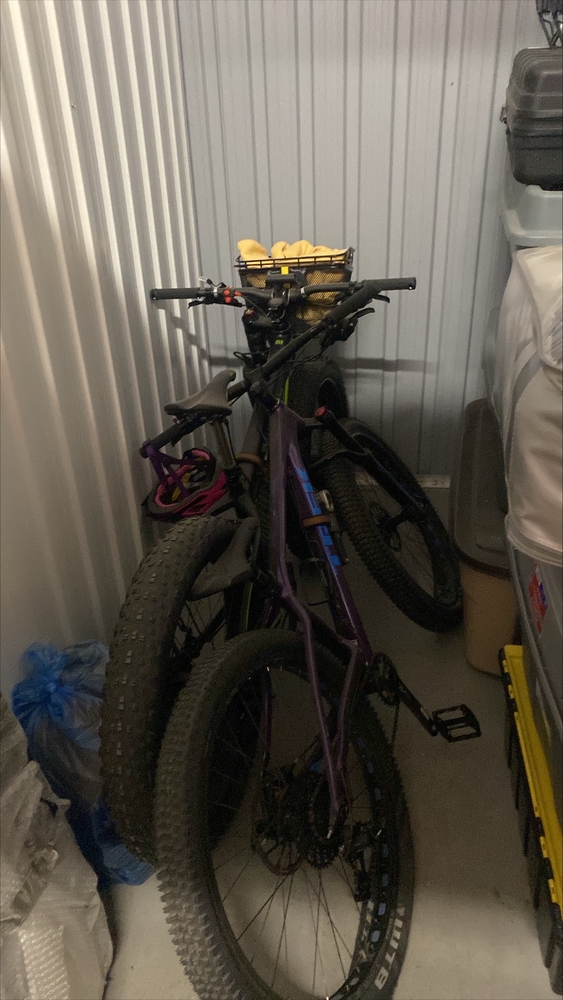 Montreal Mini-Storage - Canal  auction IB-9429 80