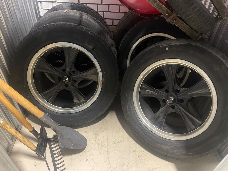 Self Stor - Toronto East  auction IB-4862 20