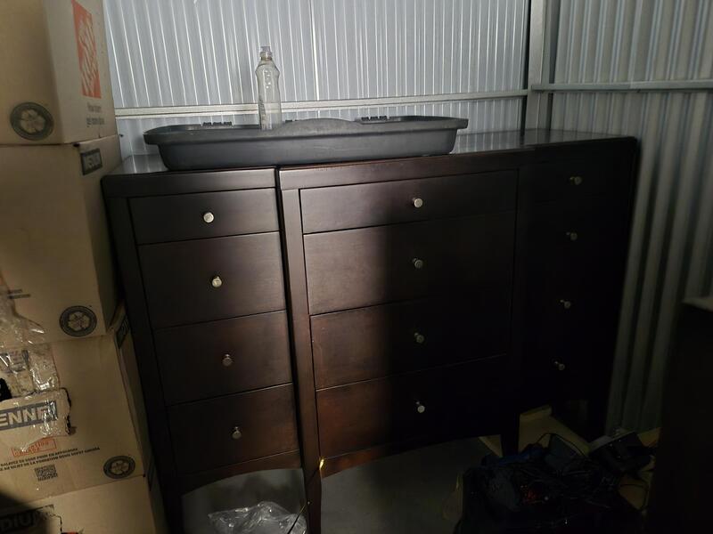 Self Stor - Toronto West  auction IB-2242