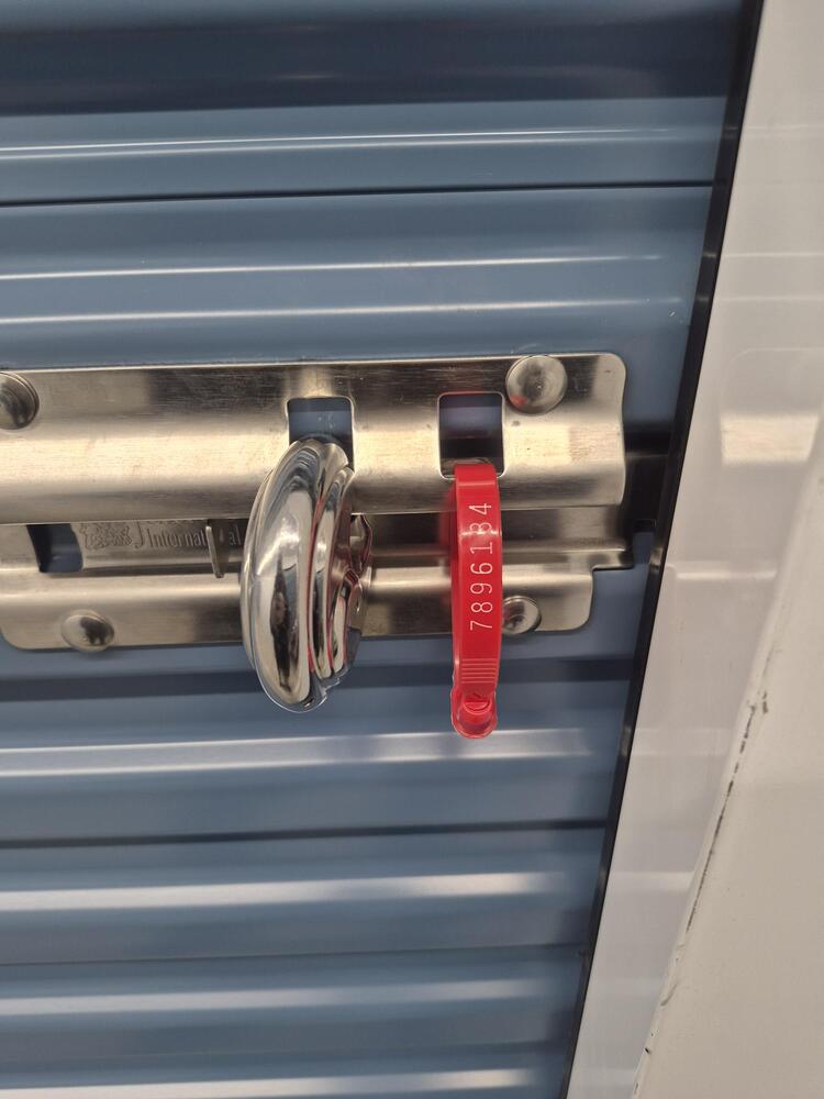 Self Stor - Toronto West  auction IB-2242 10