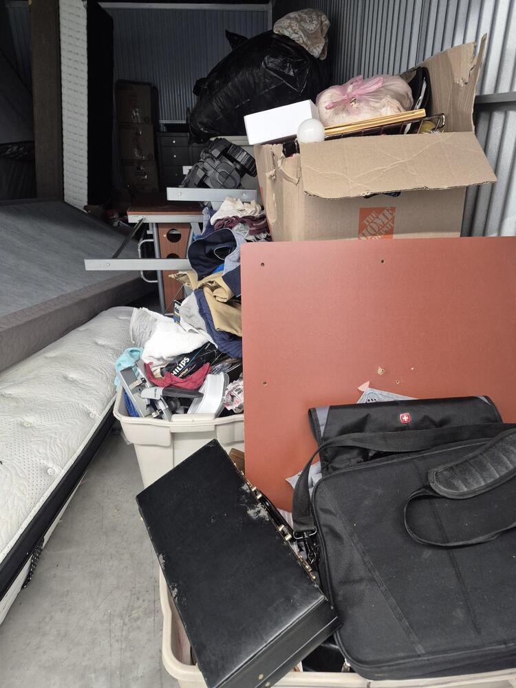 Self Stor - Toronto West  auction IB-2242 40