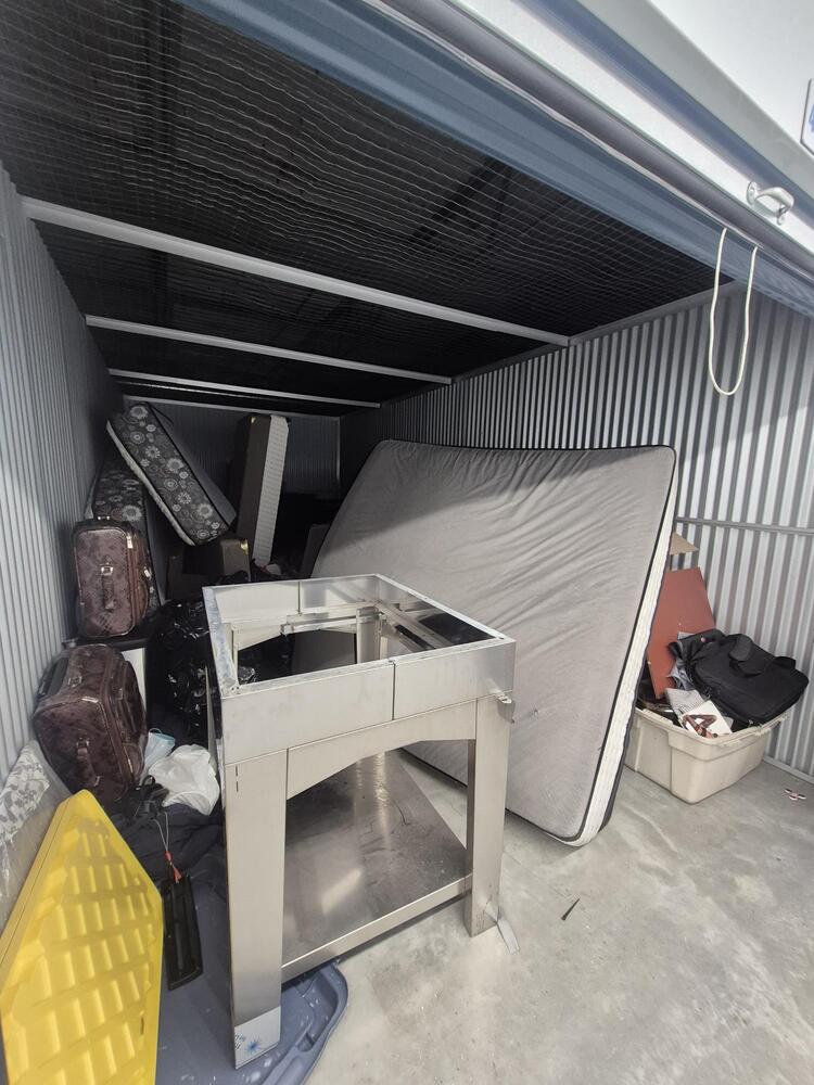 Self Stor - Toronto West  auction IB-2242 50