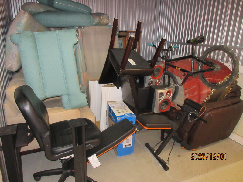 Public Storage P0046 -Estate Dr  auction IB-4952 20