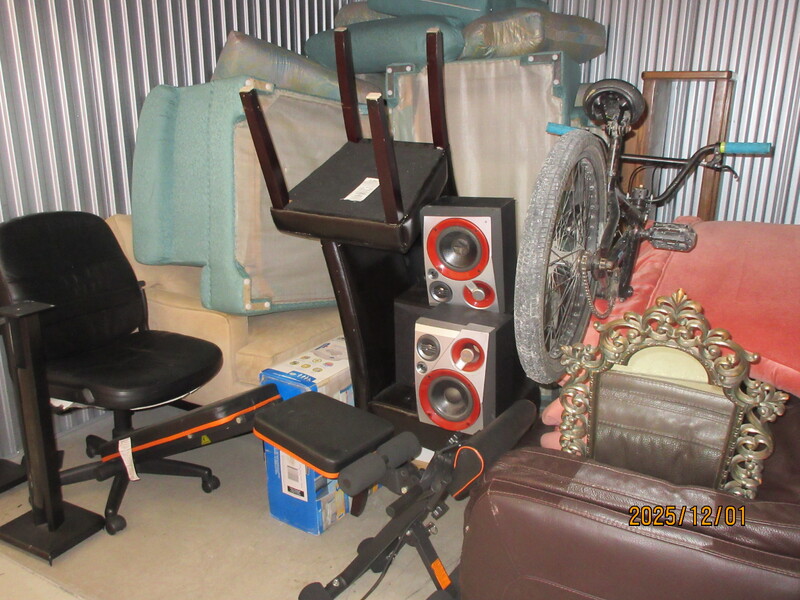 Public Storage P0046 -Estate Dr  auction IB-4952 40