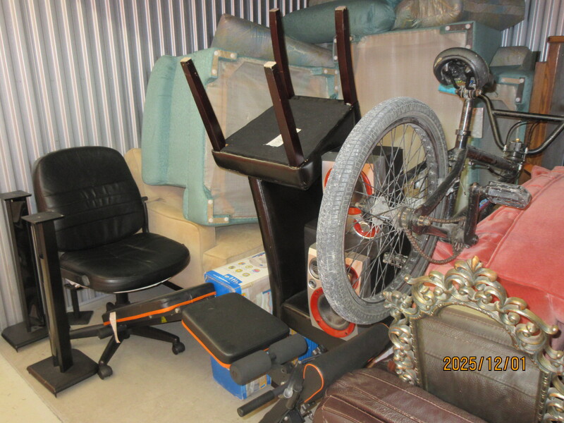 Public Storage P0046 -Estate Dr  auction IB-4952 50