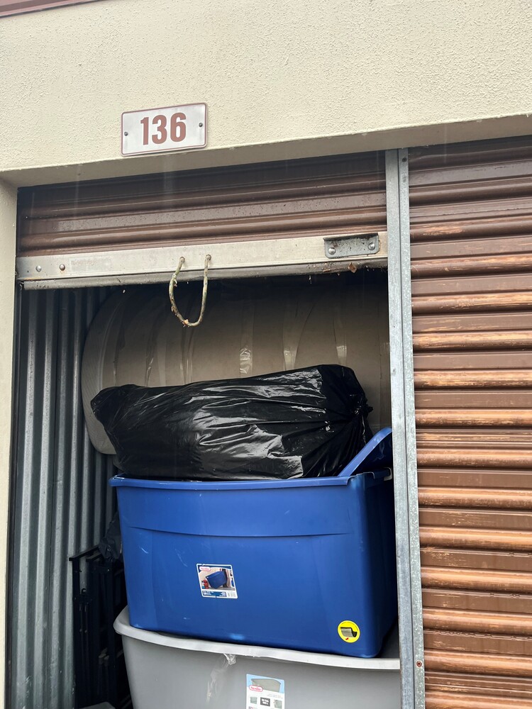 DEStorage.com - Dover  auction IB-7512