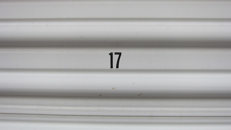 Milts Mini Storage #1 - Chandler Rd.  auction IB-4448