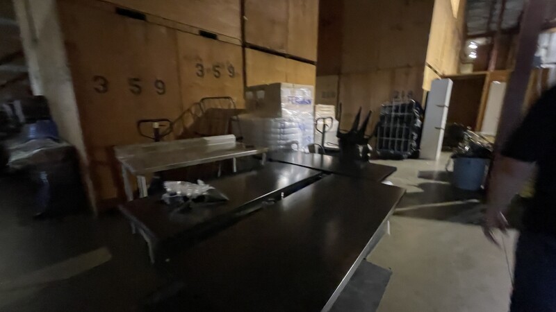 Ferguson Moving North Vancouver  auction IB-4089