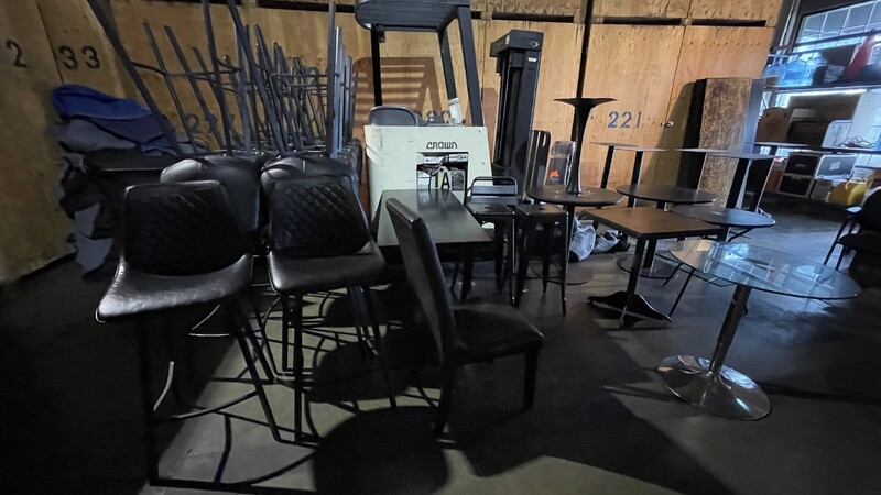 Ferguson Moving North Vancouver  auction IB-4089 10