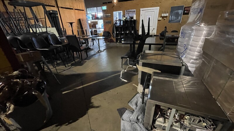 Ferguson Moving North Vancouver  auction IB-4089 20