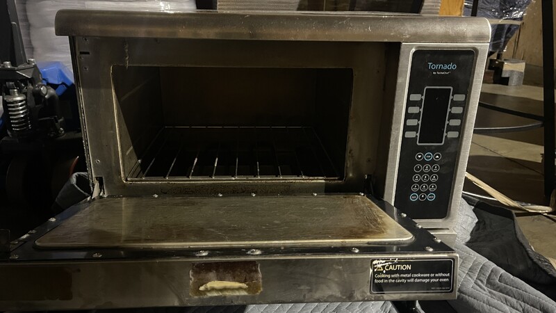 Ferguson Moving North Vancouver  auction IB-4089 30