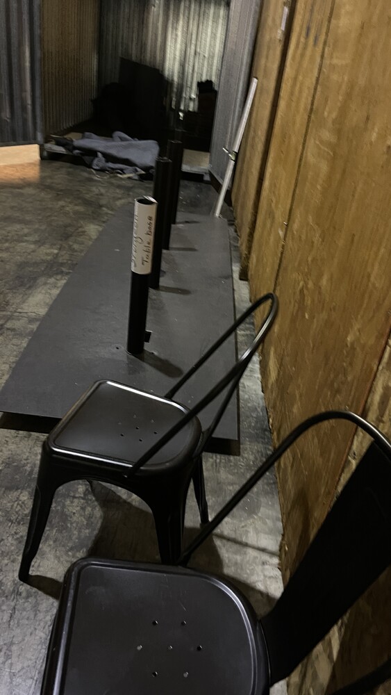 Ferguson Moving North Vancouver  auction IB-4089 40