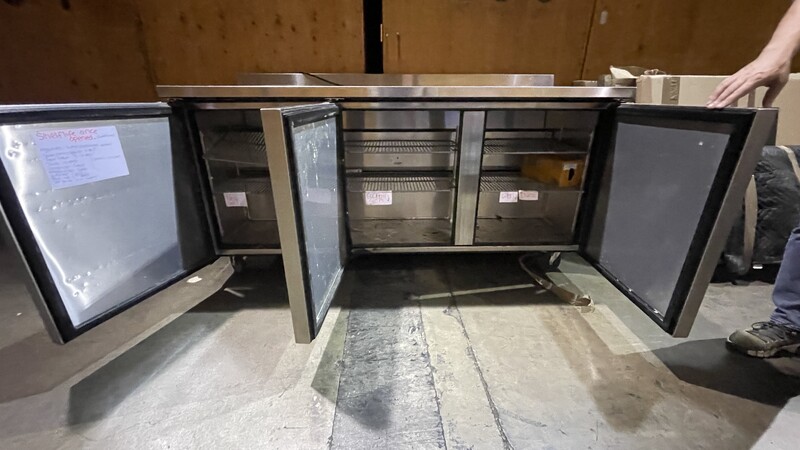 Ferguson Moving North Vancouver  auction IB-4089 50