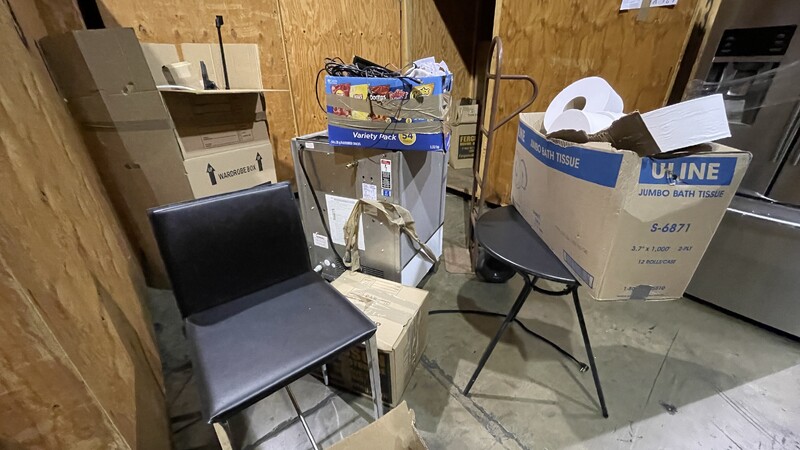 Ferguson Moving North Vancouver  auction IB-4089 70