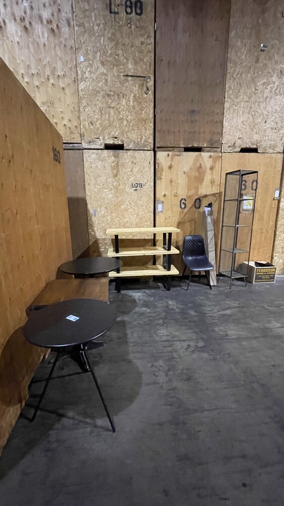 Ferguson Moving North Vancouver  auction IB-4089 90