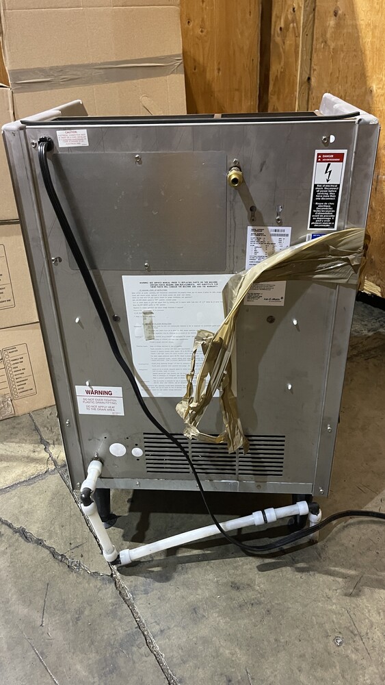 Ferguson Moving North Vancouver  auction IB-4089 120