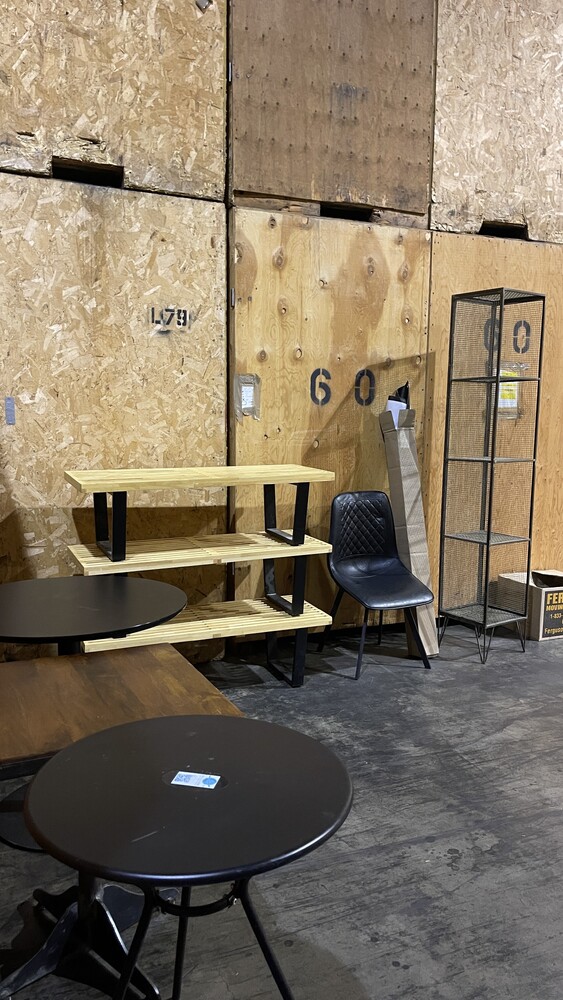 Ferguson Moving North Vancouver  auction IB-4089 130