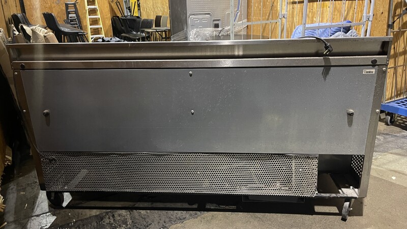 Ferguson Moving North Vancouver  auction IB-4089 140