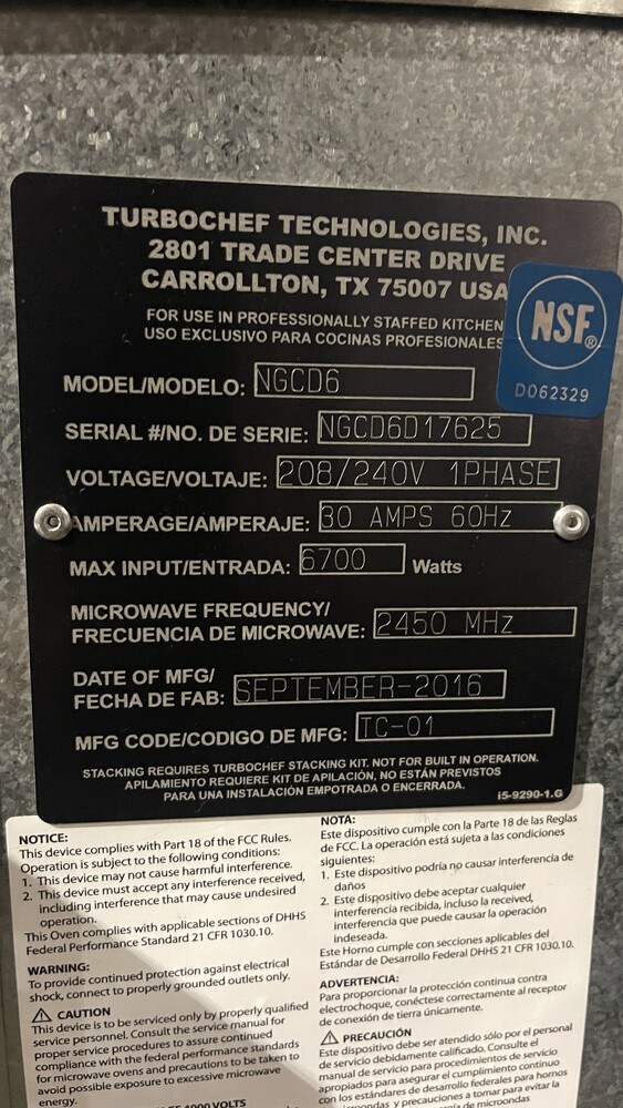 Ferguson Moving North Vancouver  auction IB-4089 150