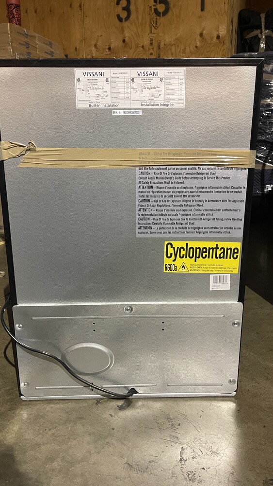 Ferguson Moving North Vancouver  auction IB-4089 160