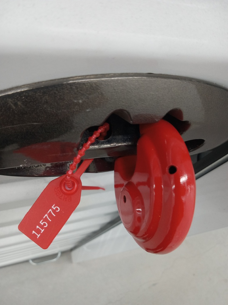 SmartStop Self Storage - Esandar Toronto  auction IB-4147